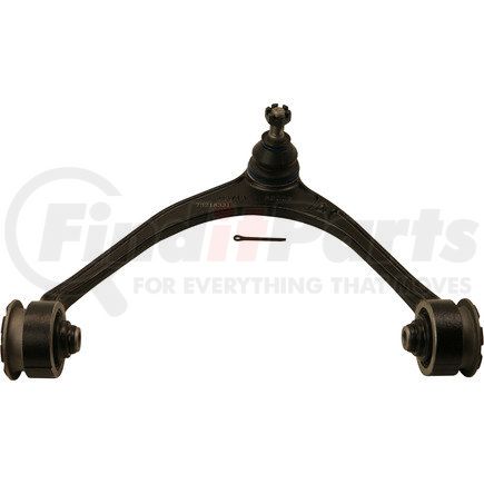 RK620336 by MOOG - Suspension Control Arm and Ball Joint Assembly