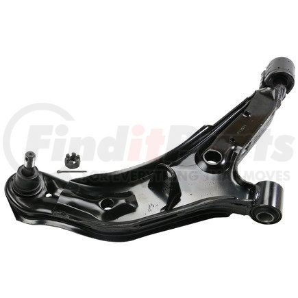 RK620348 by MOOG - Suspension Control Arm and Ball Joint Assembly