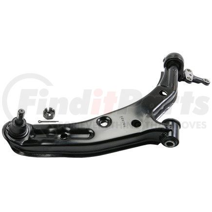 RK620358 by MOOG - Suspension Control Arm and Ball Joint Assembly