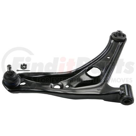 RK620364 by MOOG - Suspension Control Arm and Ball Joint Assembly