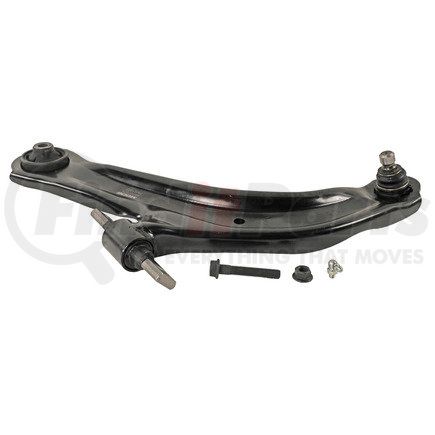 RK620374 by MOOG - Suspension Control Arm and Ball Joint Assembly