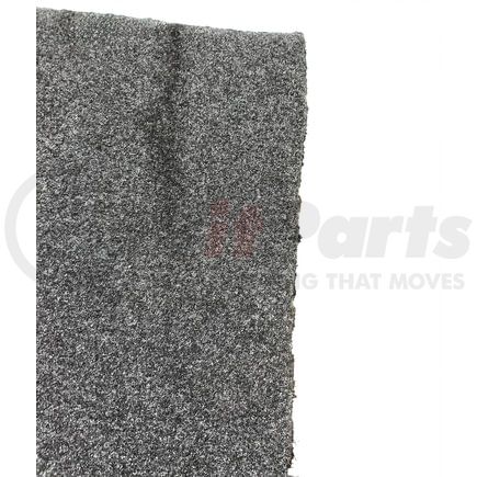 0201-553 by ASV - Lower Back Insulation Panel