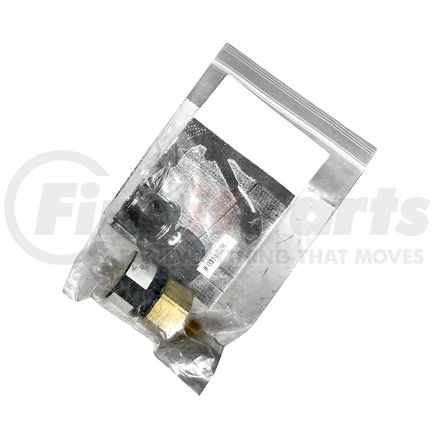 0314-028 by ASV - Pressure Switch - Double Pole, SM2AB10R/QC175