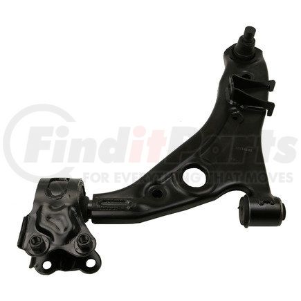 RK620487 by MOOG - Suspension Control Arm and Ball Joint Assembly