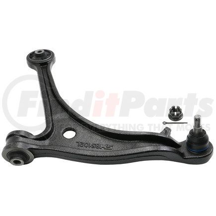 RK620505 by MOOG - Suspension Control Arm and Ball Joint Assembly