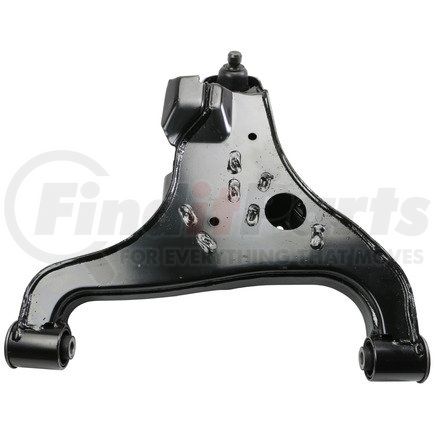 RK620512 by MOOG - Suspension Control Arm and Ball Joint Assembly