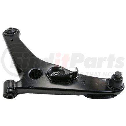 RK620547 by MOOG - Suspension Control Arm and Ball Joint Assembly