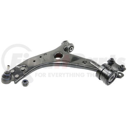 RK620598 by MOOG - Suspension Control Arm and Ball Joint Assembly