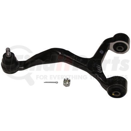 RK620645 by MOOG - Suspension Control Arm and Ball Joint Assembly