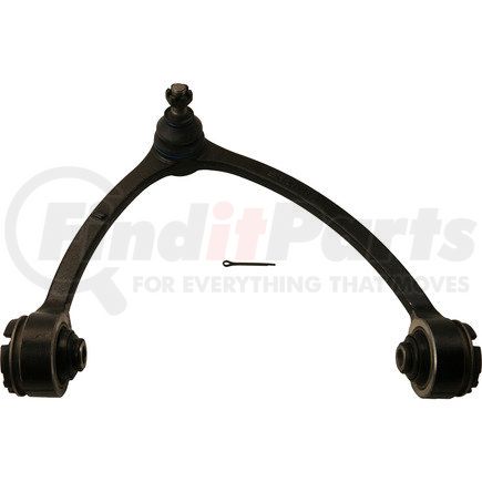 RK620653 by MOOG - Suspension Control Arm and Ball Joint Assembly