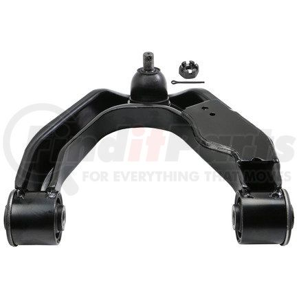 RK620658 by MOOG - Suspension Control Arm and Ball Joint Assembly