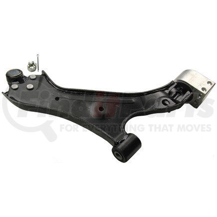 RK620661 by MOOG - Suspension Control Arm and Ball Joint Assembly