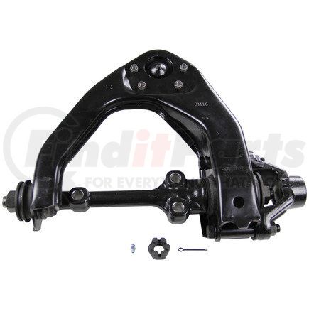 RK620680 by MOOG - Suspension Control Arm and Ball Joint Assembly
