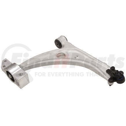 RK620711 by MOOG - Suspension Control Arm and Ball Joint Assembly
