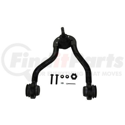 RK620719 by MOOG - Suspension Control Arm and Ball Joint Assembly