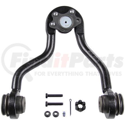RK620720 by MOOG - Suspension Control Arm and Ball Joint Assembly