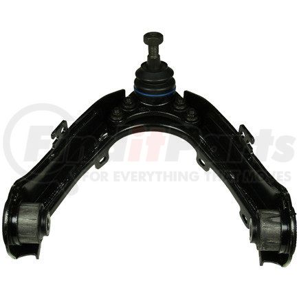 RK620887 by MOOG - Suspension Control Arm and Ball Joint Assembly