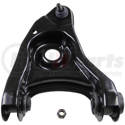 RK620899 by MOOG - Suspension Control Arm and Ball Joint Assembly