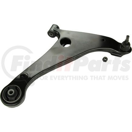 RK621004 by MOOG - Suspension Control Arm and Ball Joint Assembly