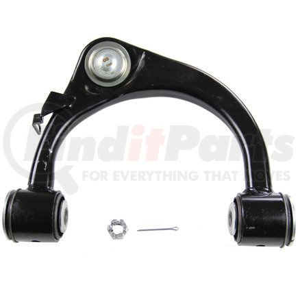 RK621227 by MOOG - Suspension Control Arm and Ball Joint Assembly