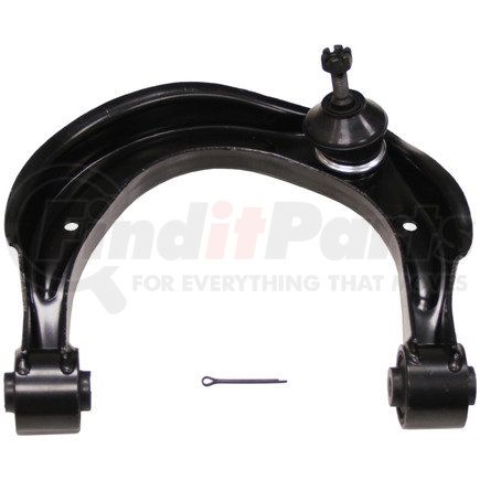 RK621230 by MOOG - Suspension Control Arm and Ball Joint Assembly