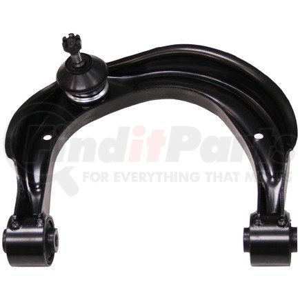 RK621229 by MOOG - Suspension Control Arm and Ball Joint Assembly