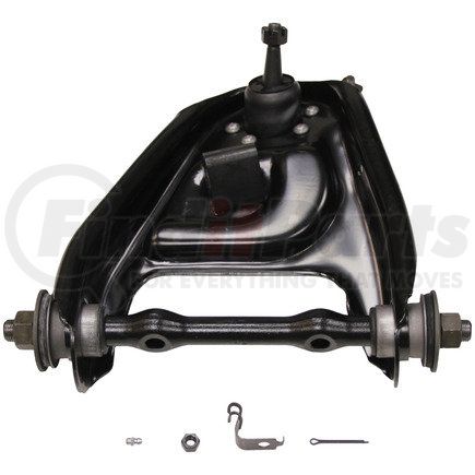 RK621268 by MOOG - Suspension Control Arm and Ball Joint Assembly