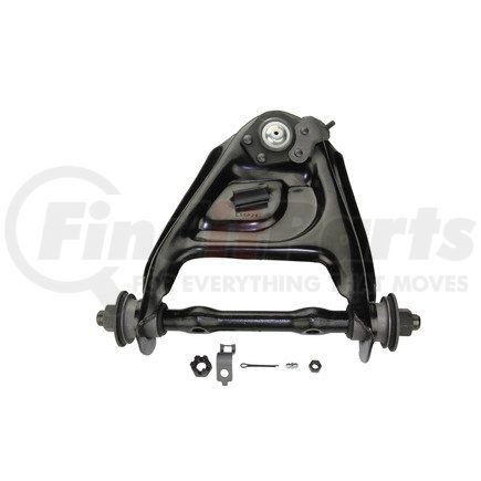RK621269 by MOOG - Suspension Control Arm and Ball Joint Assembly