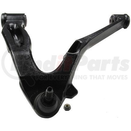 RK621356 by MOOG - Suspension Control Arm and Ball Joint Assembly
