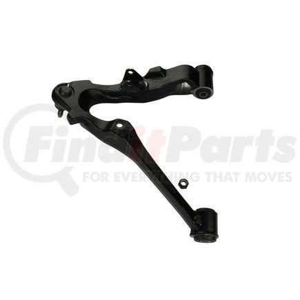 RK621355 by MOOG - Suspension Control Arm and Ball Joint Assembly
