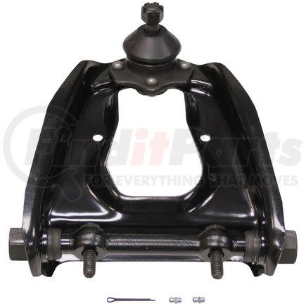 RK621369 by MOOG - Suspension Control Arm and Ball Joint Assembly