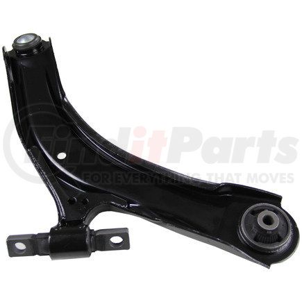 RK621452 by MOOG - Suspension Control Arm and Ball Joint Assembly