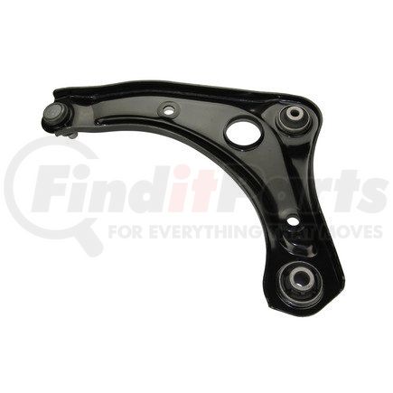 RK621576 by MOOG - Suspension Control Arm and Ball Joint Assembly