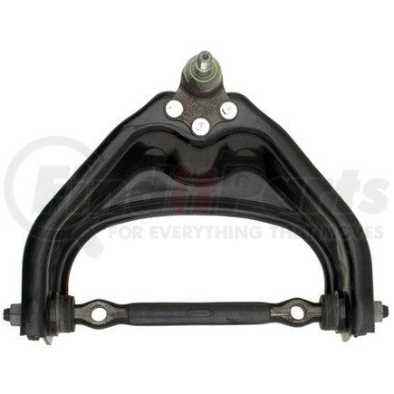RK621854 by MOOG - Suspension Control Arm and Ball Joint Assembly