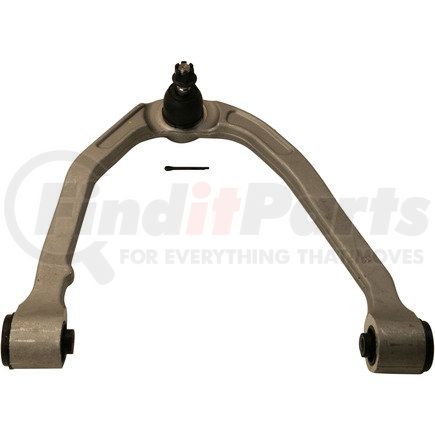 RK621936 by MOOG - Suspension Control Arm and Ball Joint Assembly