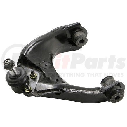 RK621900 by MOOG - Suspension Control Arm and Ball Joint Assembly