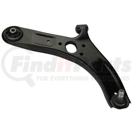 RK621982 by MOOG - Suspension Control Arm and Ball Joint Assembly