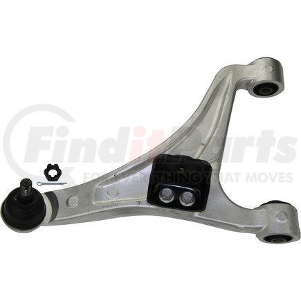 RK622005 by MOOG - Suspension Control Arm and Ball Joint Assembly
