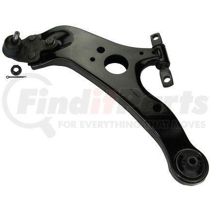 RK622036 by MOOG - Suspension Control Arm and Ball Joint Assembly