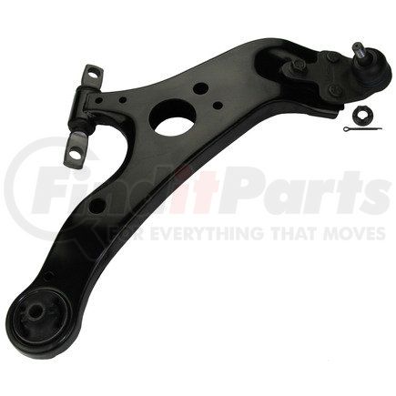 RK622035 by MOOG - Suspension Control Arm and Ball Joint Assembly
