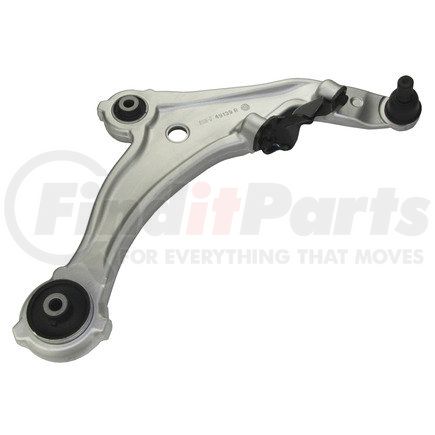 RK622054 by MOOG - Suspension Control Arm and Ball Joint Assembly