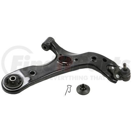 RK622202 by MOOG - Suspension Control Arm and Ball Joint Assembly