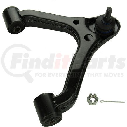 RK622290 by MOOG - Suspension Control Arm and Ball Joint Assembly