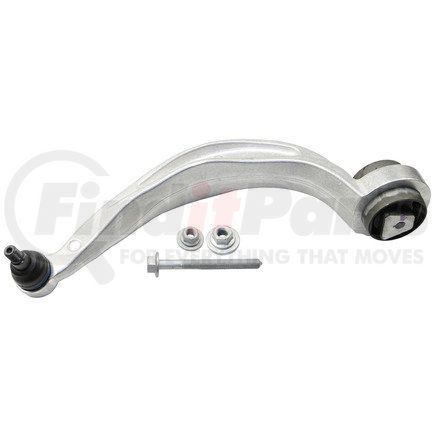 RK622650 by MOOG - Suspension Control Arm and Ball Joint Assembly