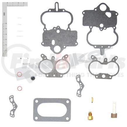 15405 by WALKER PRODUCTS - Walker Products 15405 Carb Kit - Stromberg 2 BBL; WWC