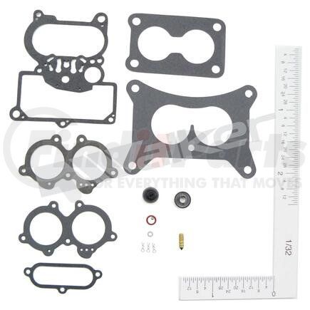 15416 by WALKER PRODUCTS - Walker Products 15416 Carb Kit - Holley 2 BBL; 2209