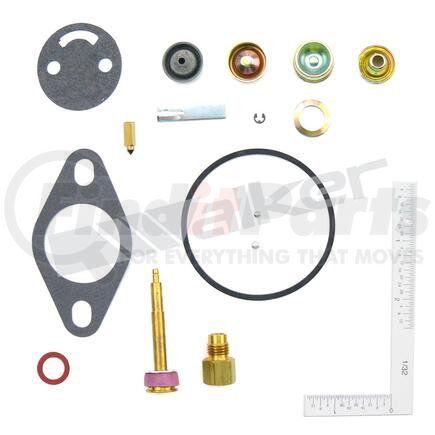 15401 by WALKER PRODUCTS - Walker Products 15401 Carb Kit - Carter 1 BBL; RBS