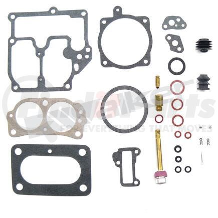 15531 by WALKER PRODUCTS - Walker Products 15531 Carb Kit - Aisan 2 BBL