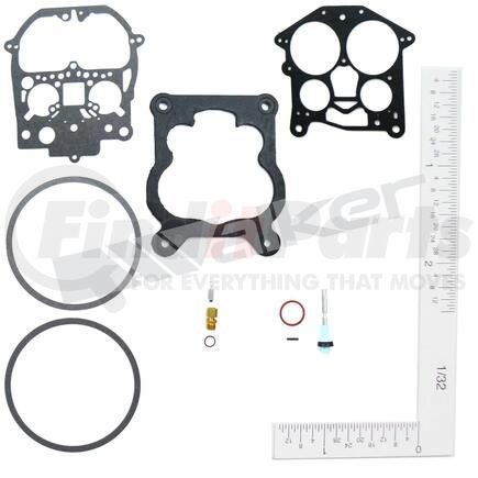 15514 by WALKER PRODUCTS - Walker Products 15514 Carb Kit - Rochester 4 BBL; 4MC, 4MV