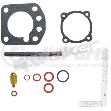 15568 by WALKER PRODUCTS - Walker Products 15568 Carb Kit - Hitachi 1 BBL; HJG46W